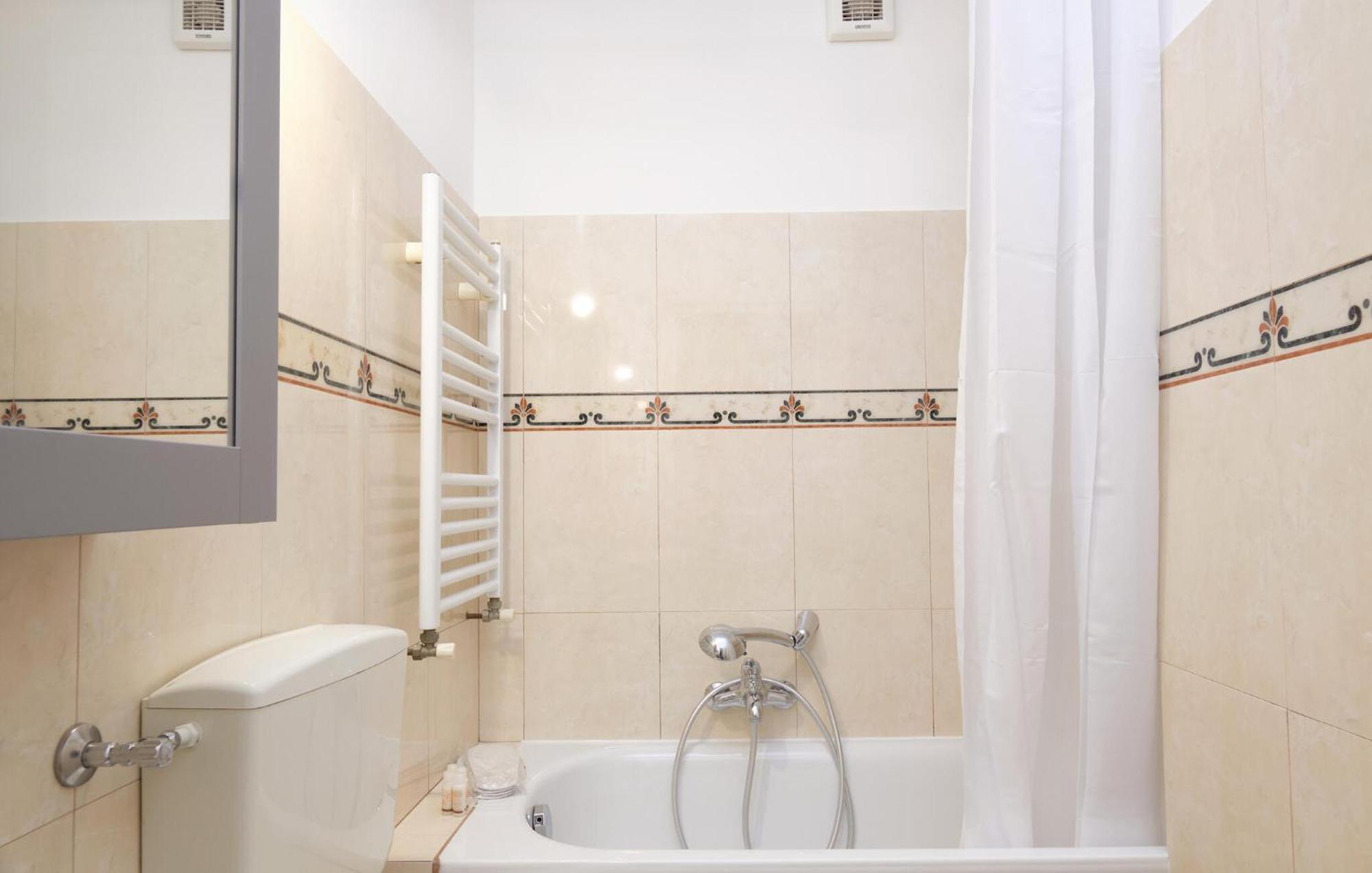 Appartamento Stunning In With Wifi