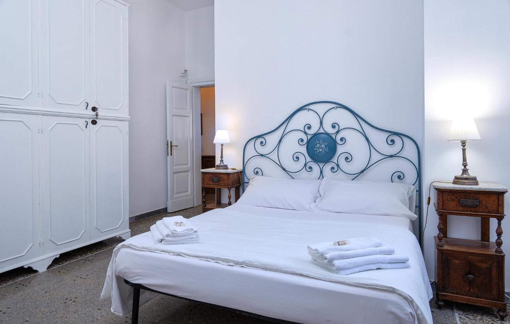Stunning In With Wifi Appartamento Roma