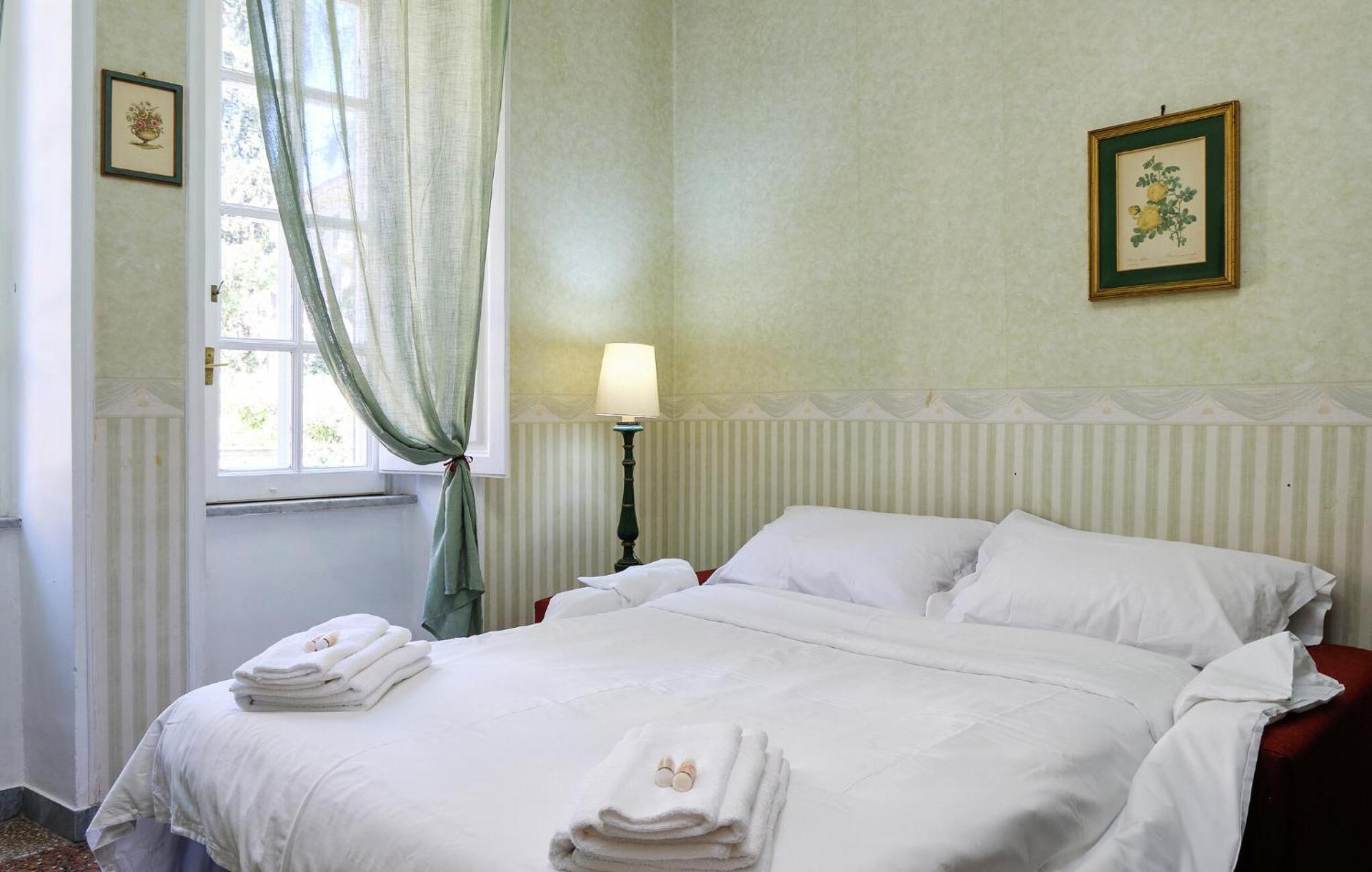 Stunning In With Wifi Roma