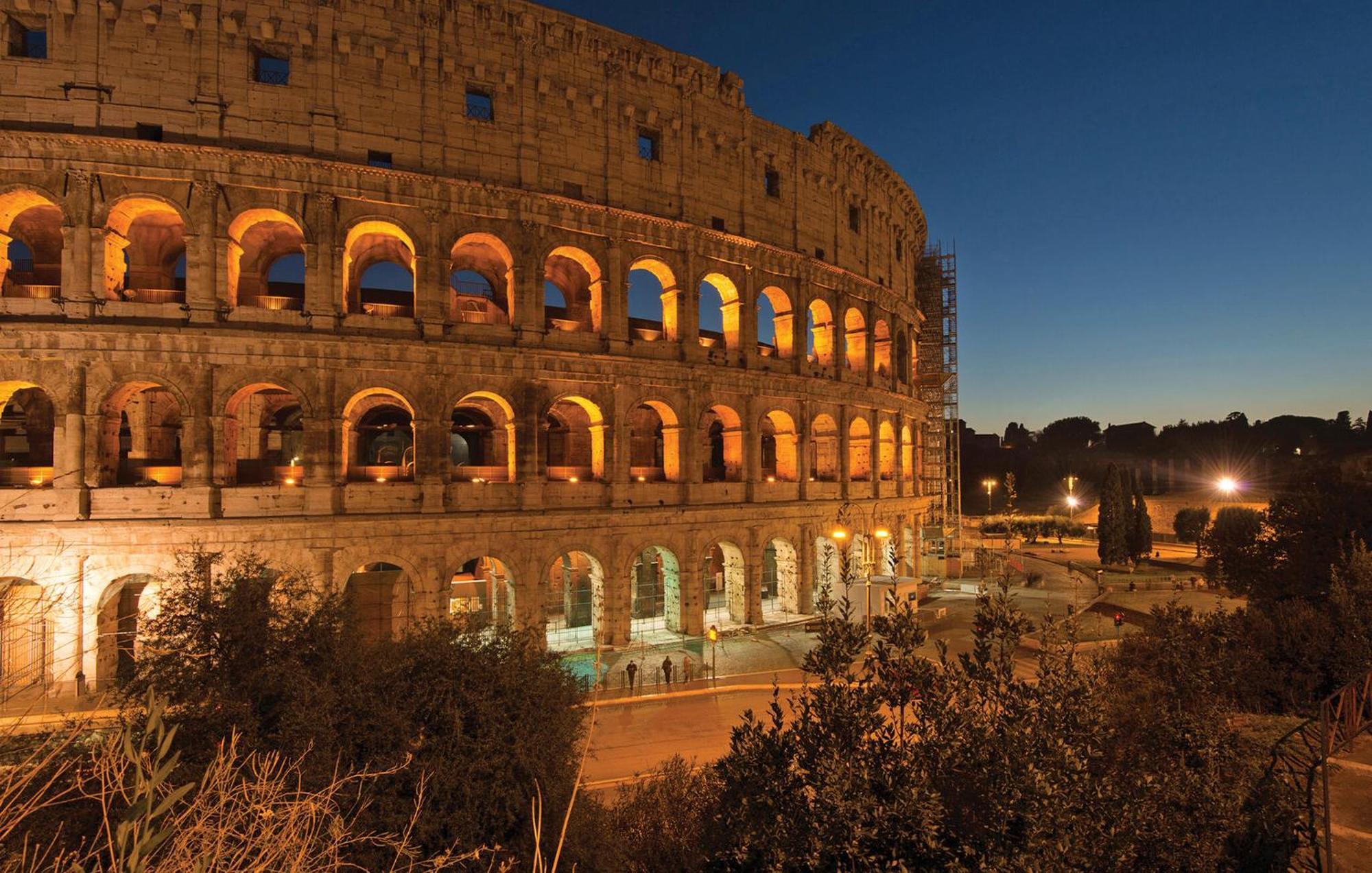 Stunning In With Wifi Roma