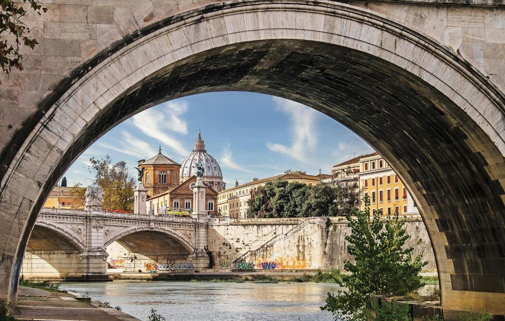 Stunning In With Wifi Roma