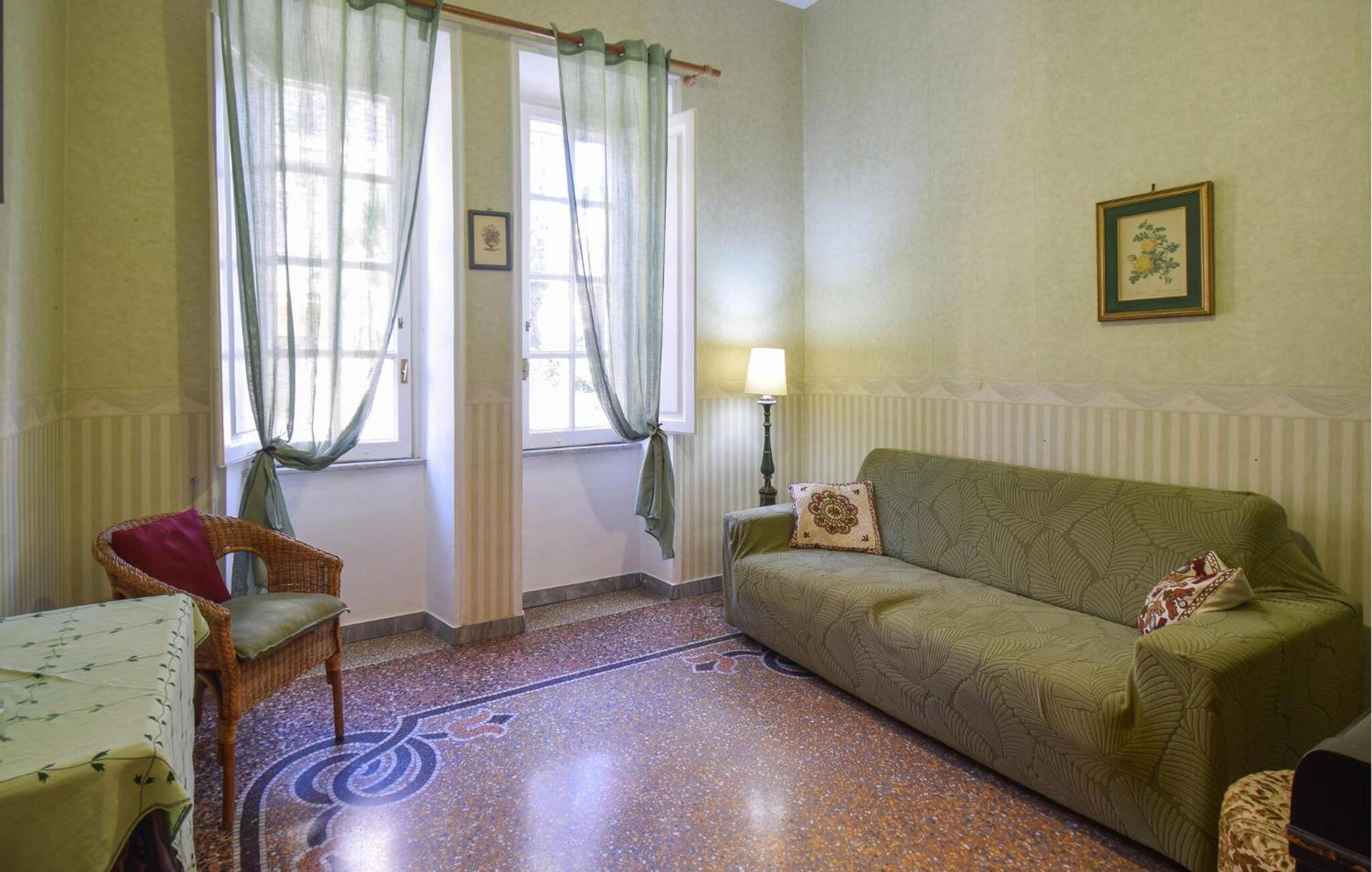 Appartamento Stunning In With Wifi Roma
