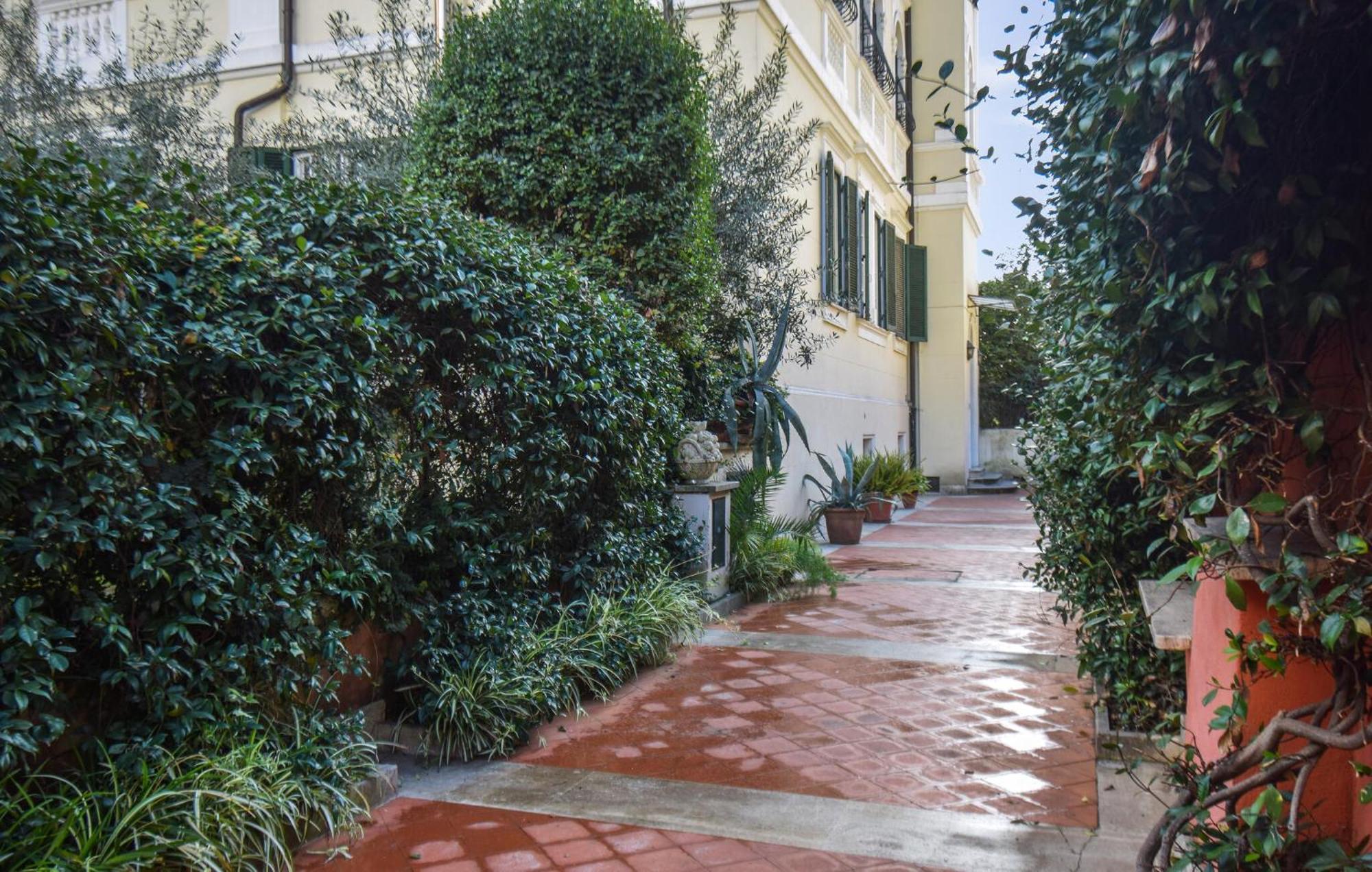 Appartamento Stunning In With Wifi *